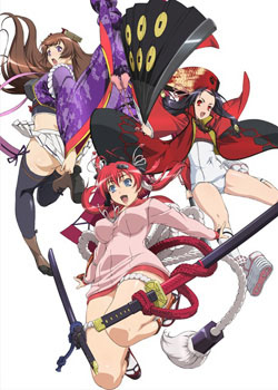 Star Neon Anime/Manga Season | Anime 2010 Autumn