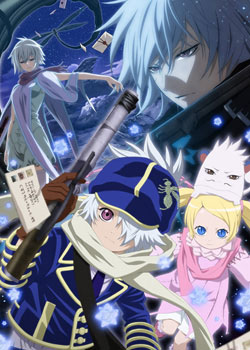 Autumn Anime Season 2010 Neon Anime/Manga | Star